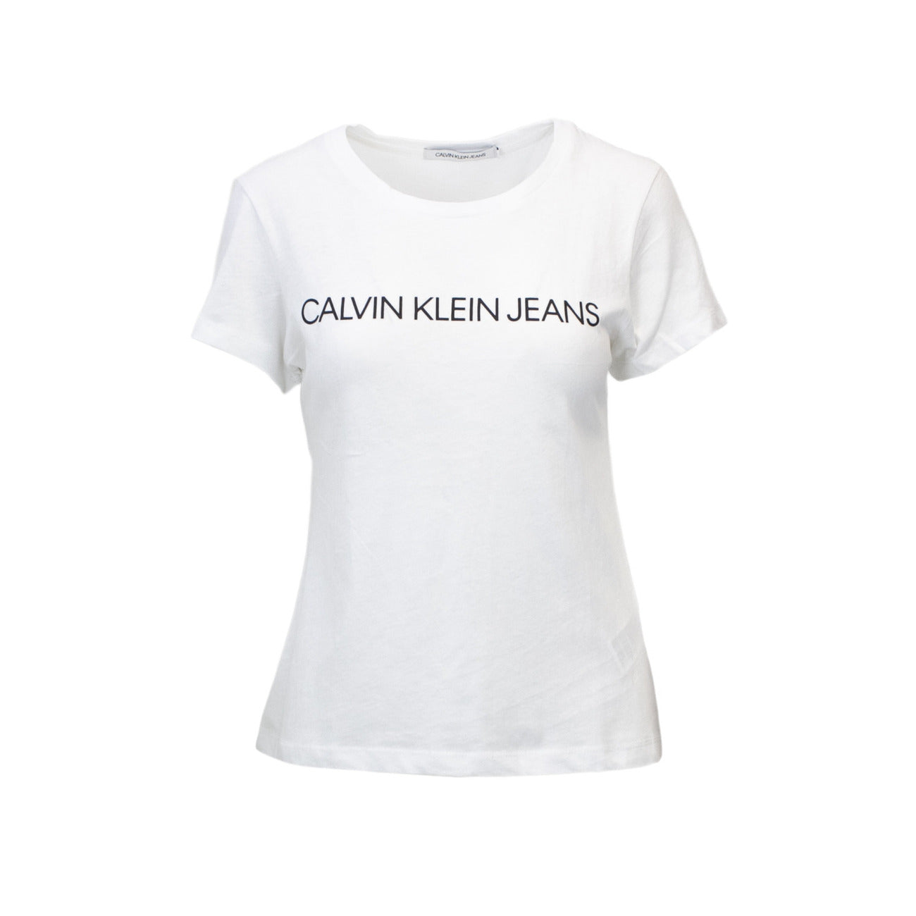 Calvin Klein Jeans Femme T-Shirts