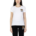 Moschino Underwear Femme T-Shirts