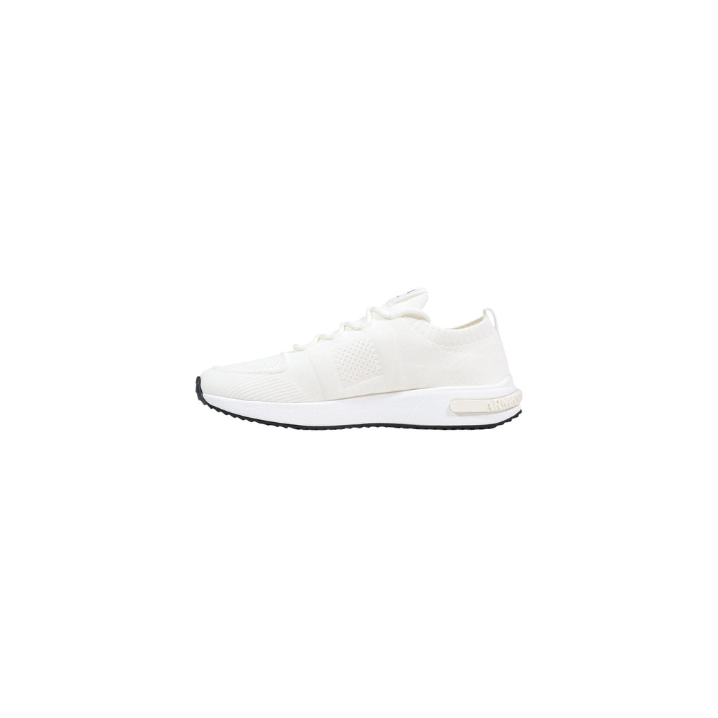 Armani Exchange Homme Baskets