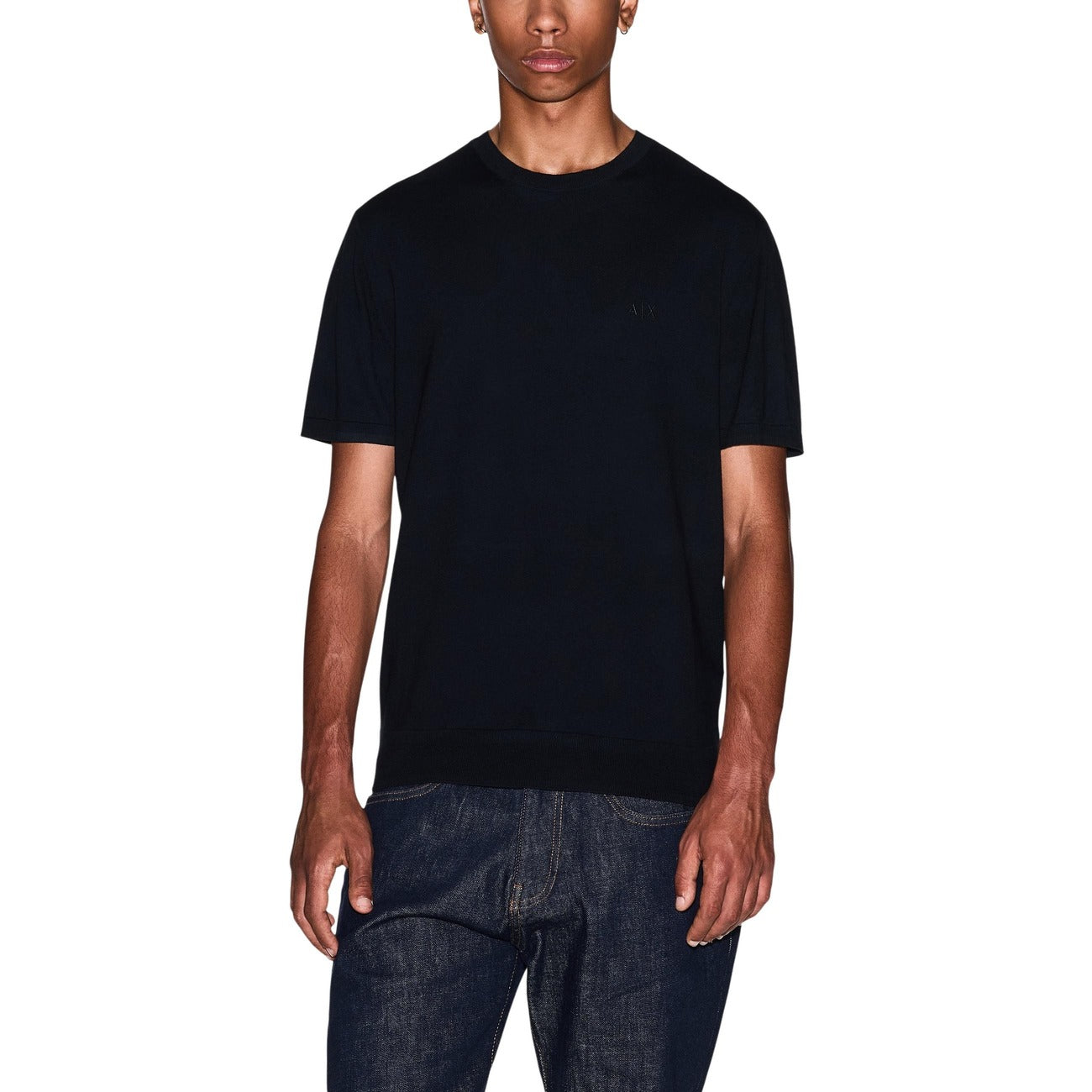 Armani Exchange Homme T-Shirts