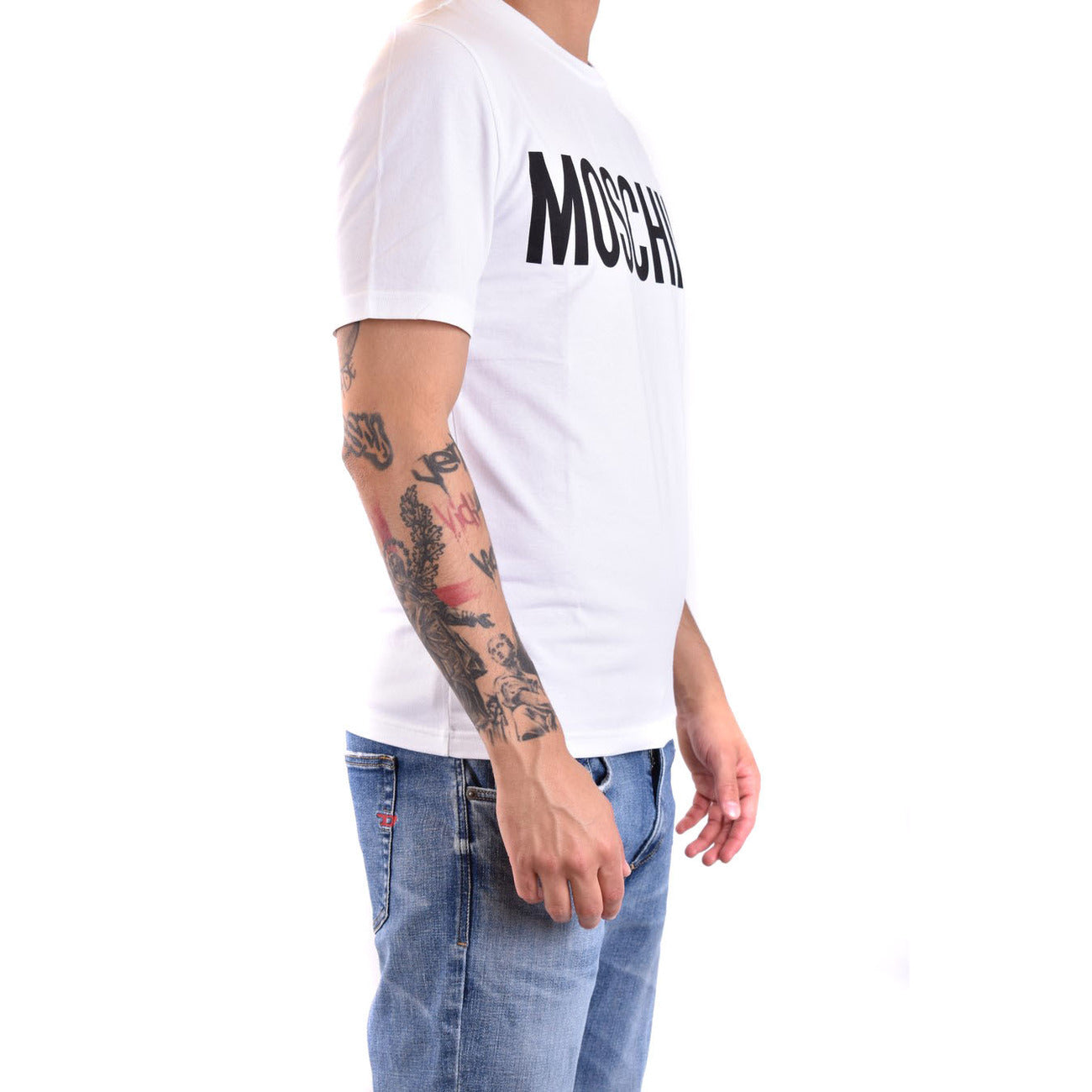 Moschino Homme T-Shirts