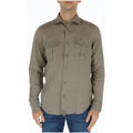 Brian Brome Homme Chemises