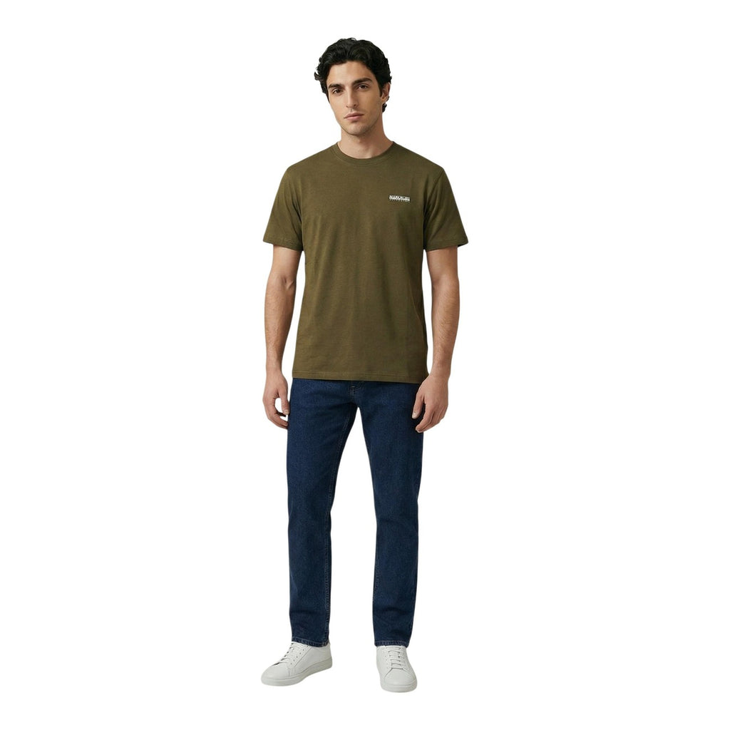 Napapijri Homme T-Shirts
