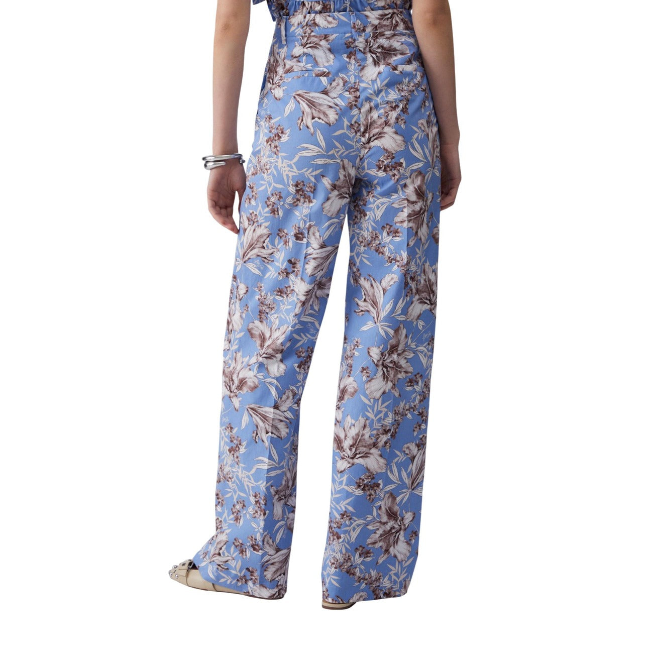 Liu Jo Femme Pantalons