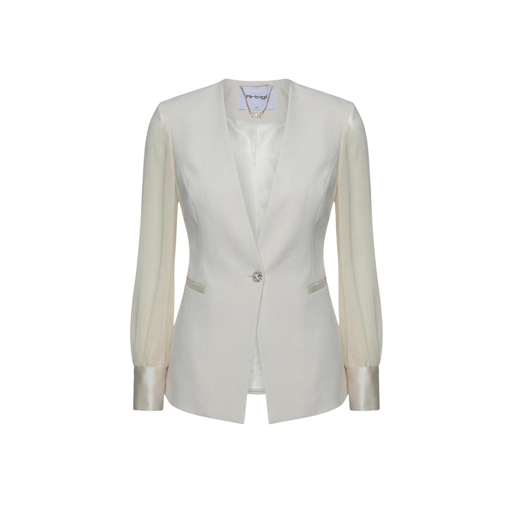 Artigli Femme Jaquettes