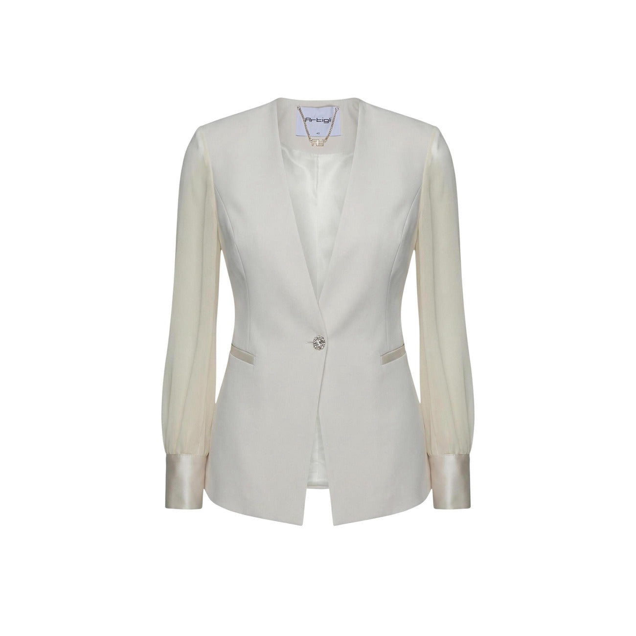 Artigli Femme Jaquettes