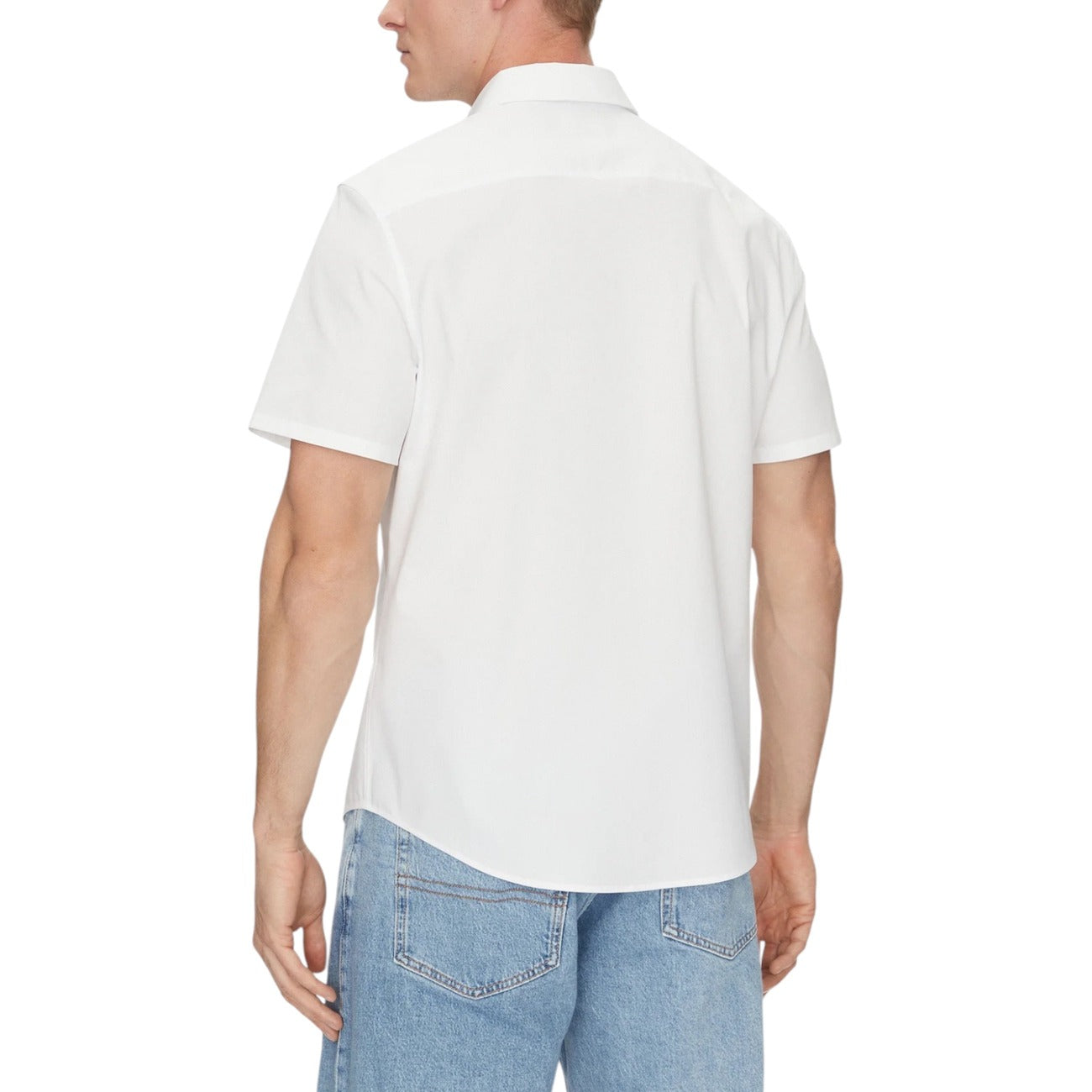 Calvin Klein Homme Chemises