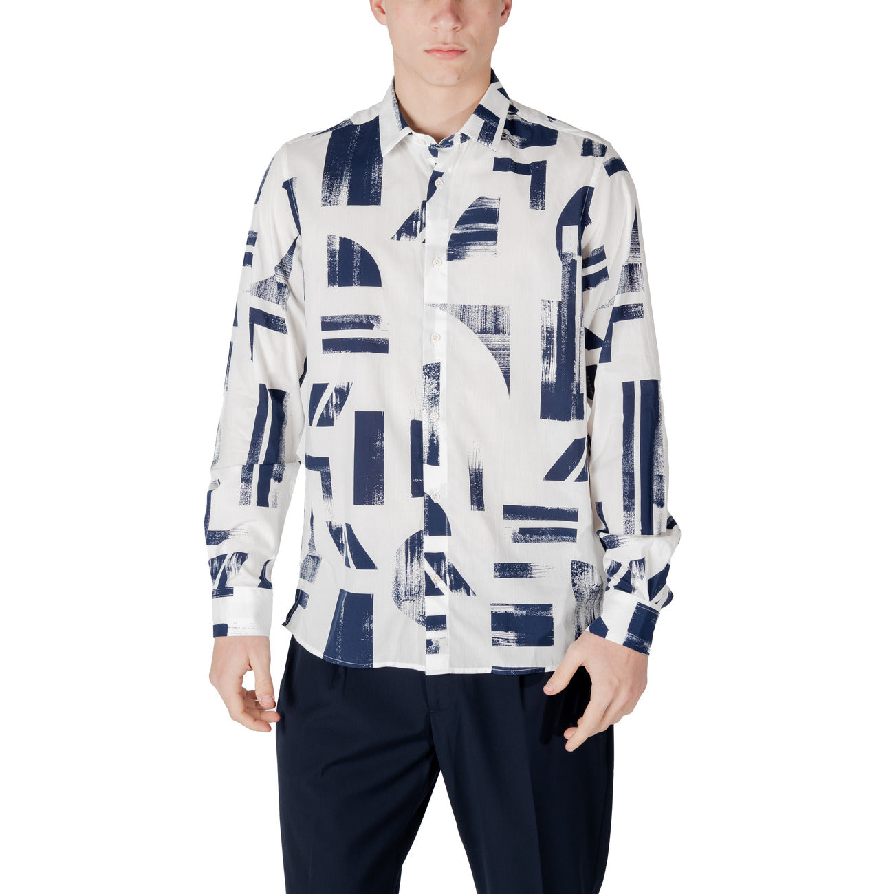 Antony Morato Homme Chemises