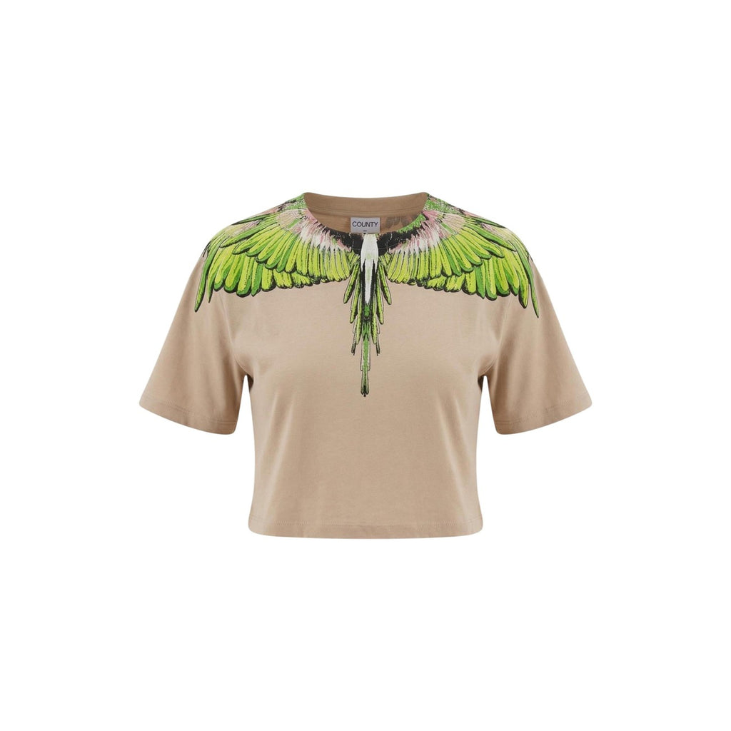 County Of Milan Femme Tops