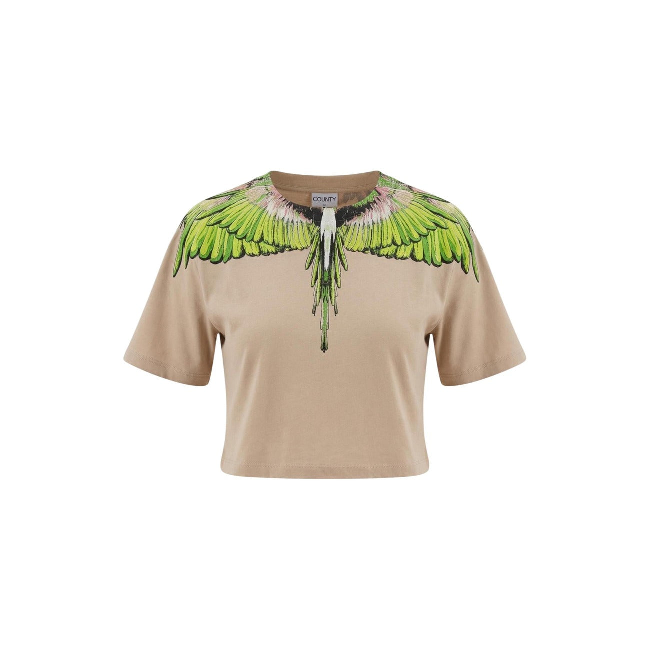 County Of Milan Femme Tops