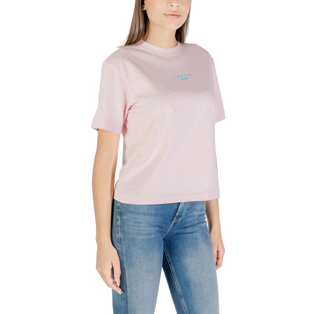 Calvin Klein Jeans Femme T-Shirts