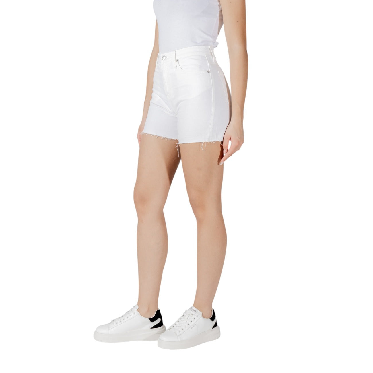 Calvin Klein Jeans Femme Shorts