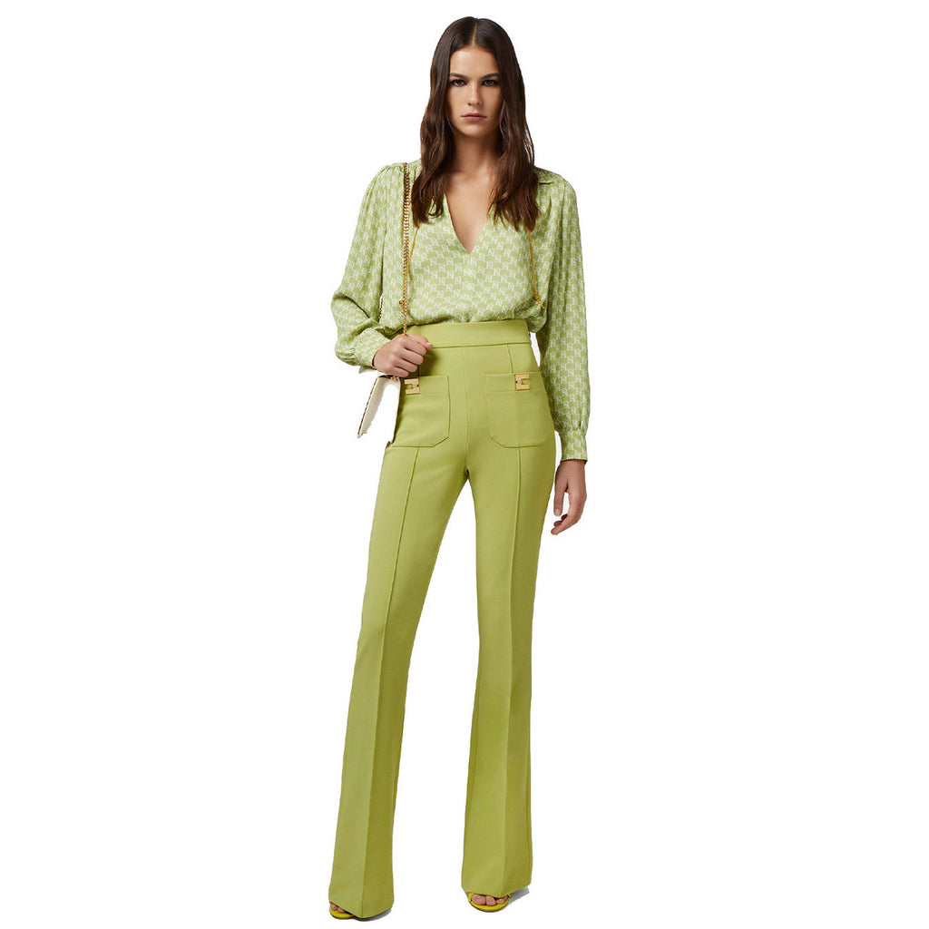 Elisabetta Franchi Femme Blouse