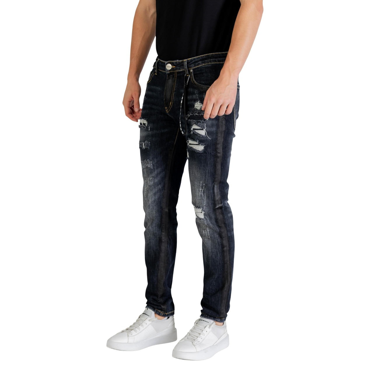 Icon Homme Jeans
