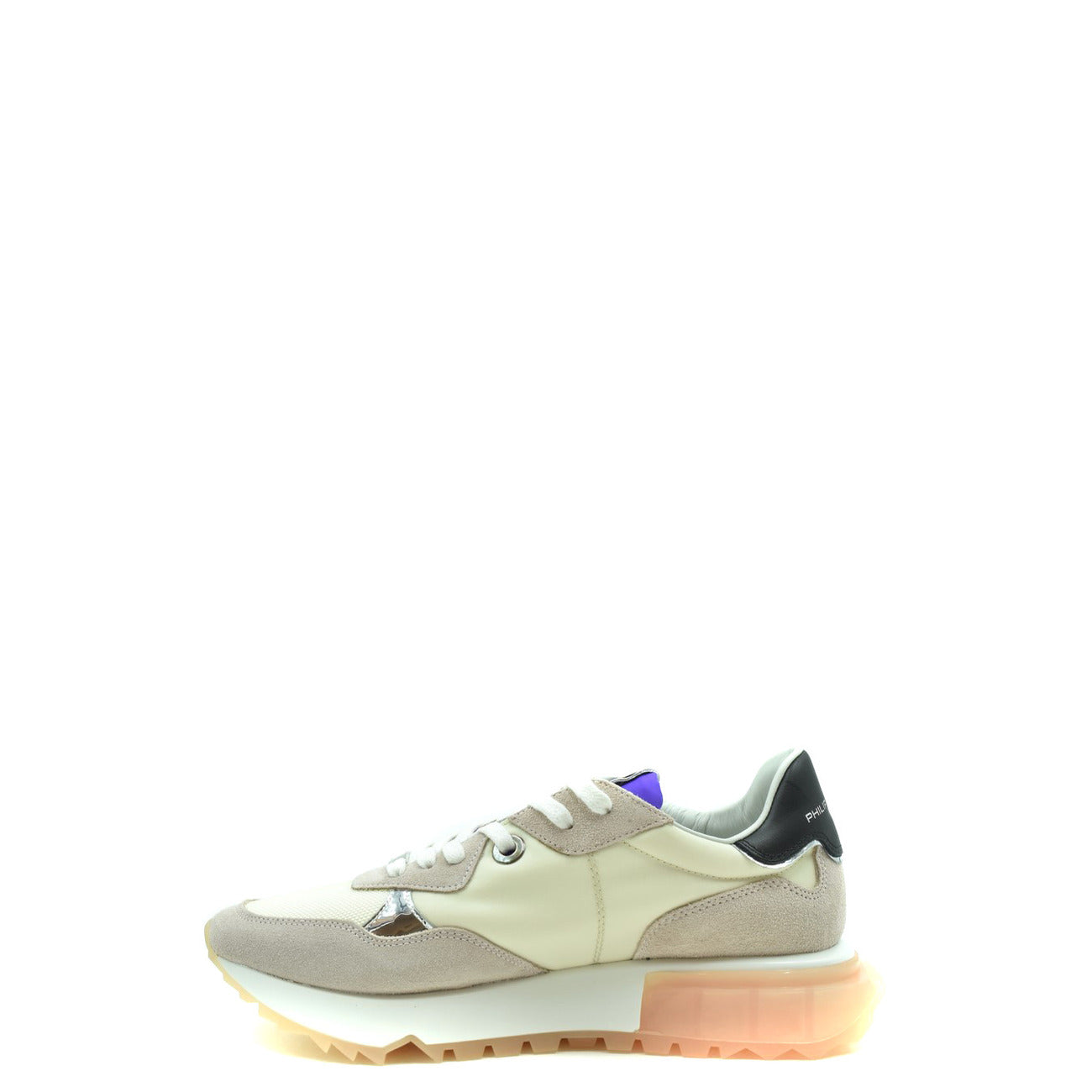 Philippe Model Femme Baskets