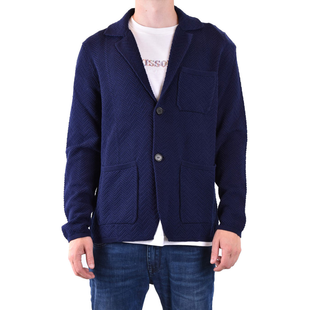 Missoni  Homme Jaquettes