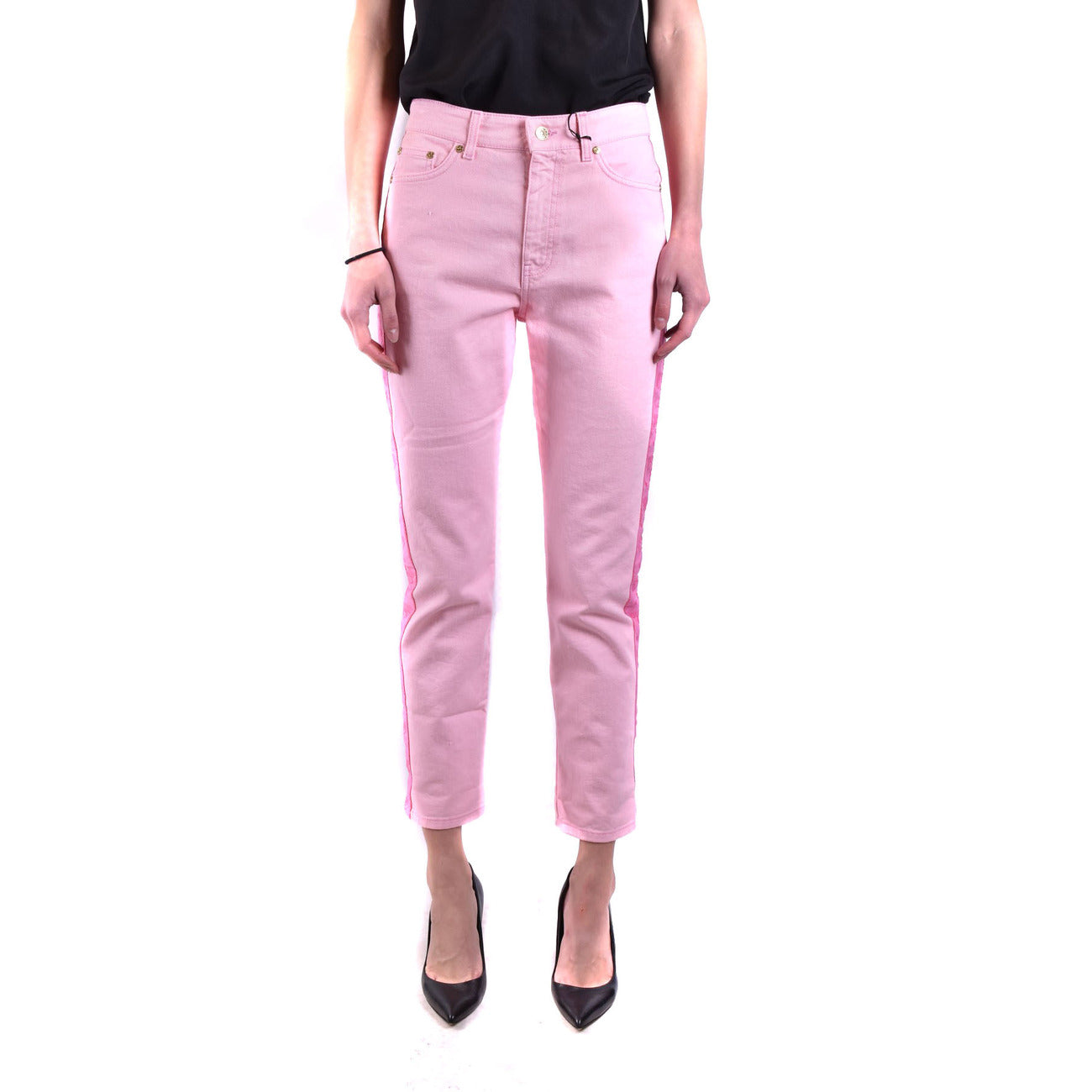 Chiara Ferragni Femme Jeans