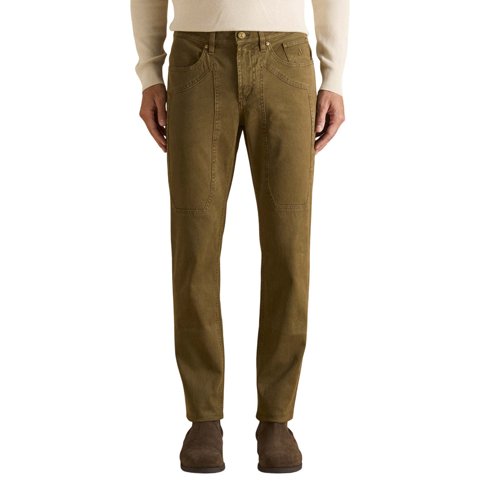 Jeckerson Homme Pantalons