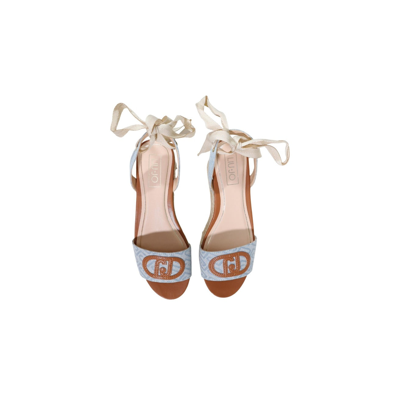 Liu Jo Femme Sandales
