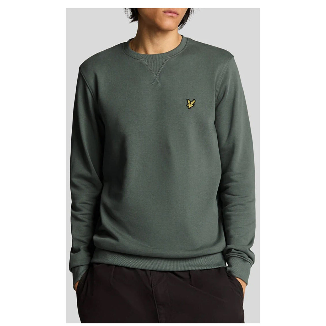 Lyle & Scott Homme Sweatshirts