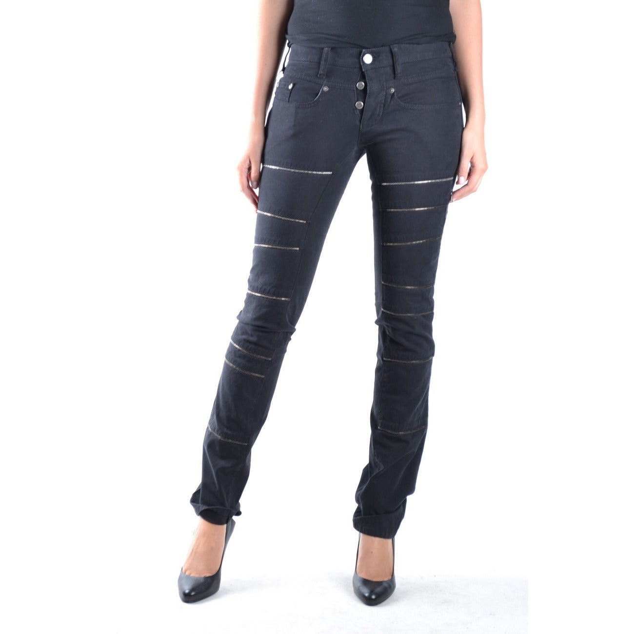 Neil Barrett Femme Jeans