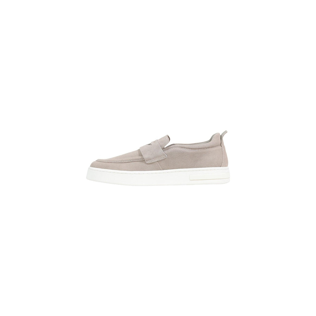 Armani Exchange Homme Baskets