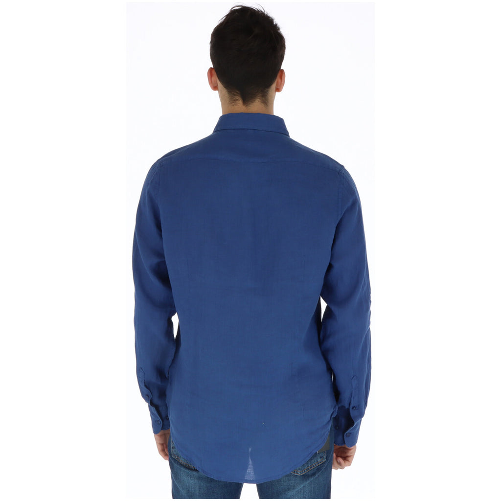 Brian Brome Homme Chemises