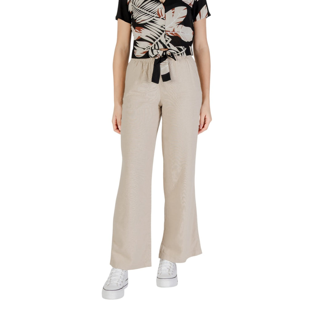 Only Femme Pantalons
