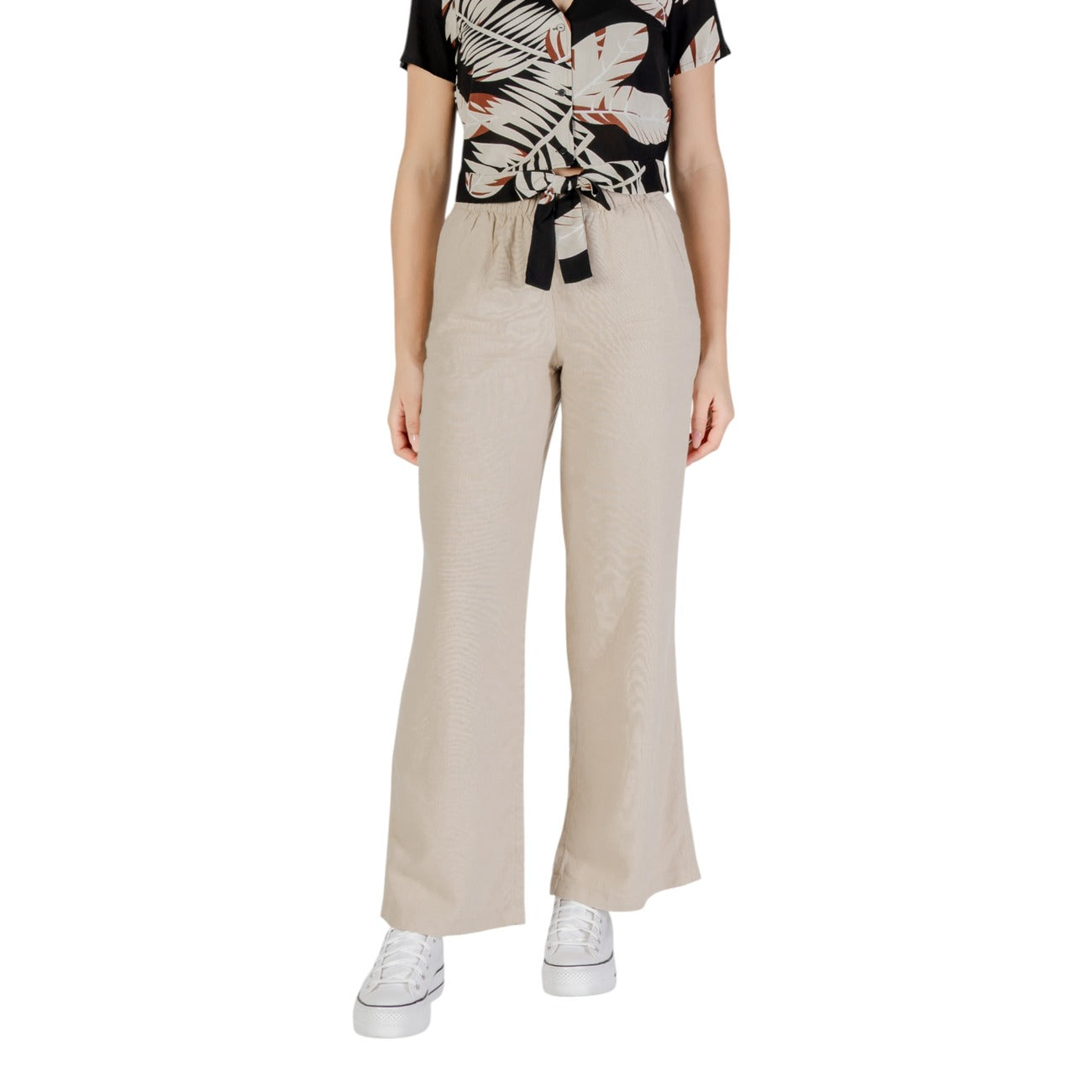 Only Femme Pantalons
