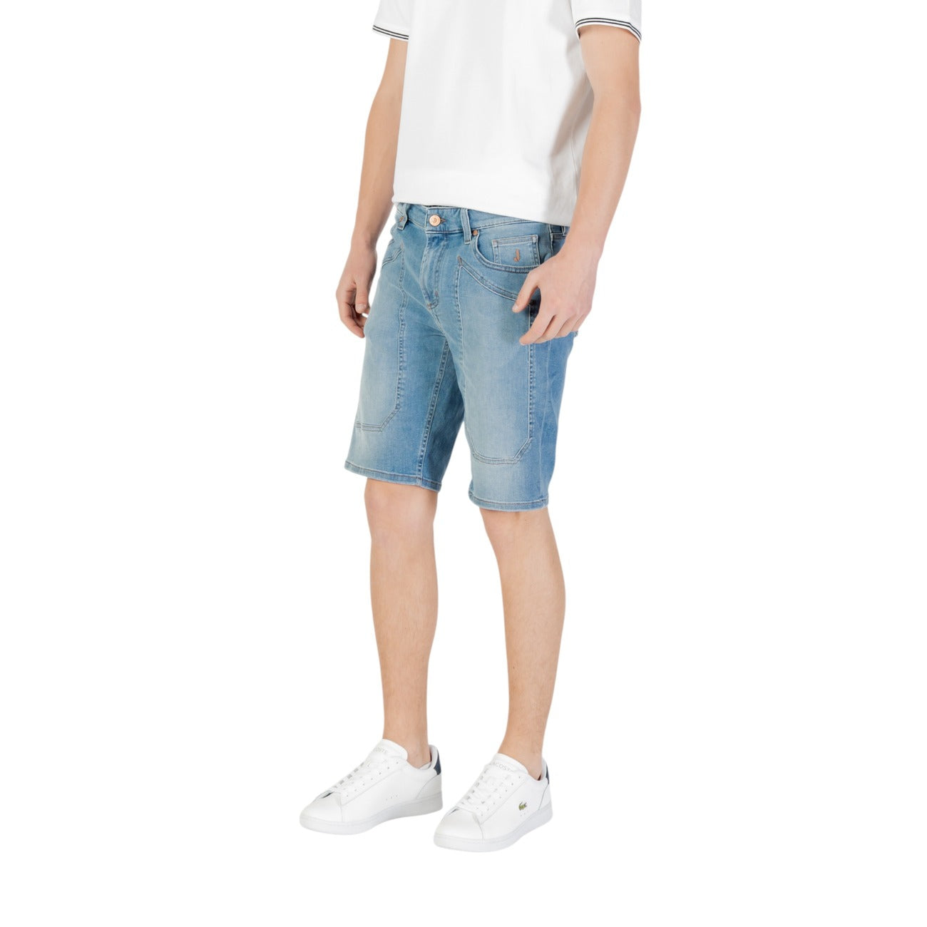 Jeckerson Homme Bermudas
