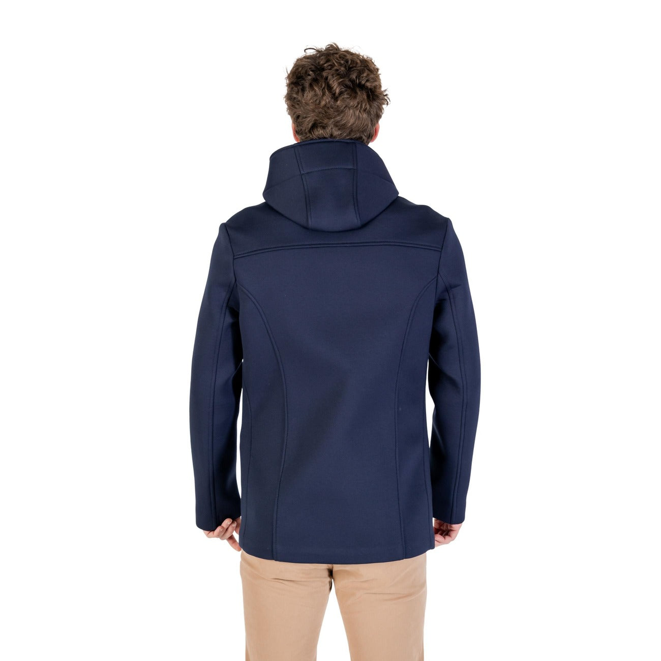 Yos Homme Jaquettes