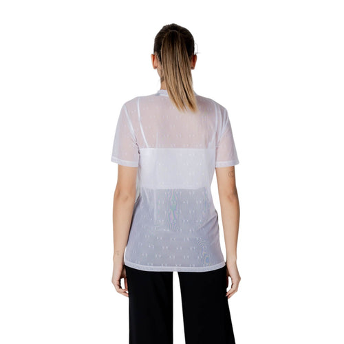 Armani Exchange Femme T-Shirts