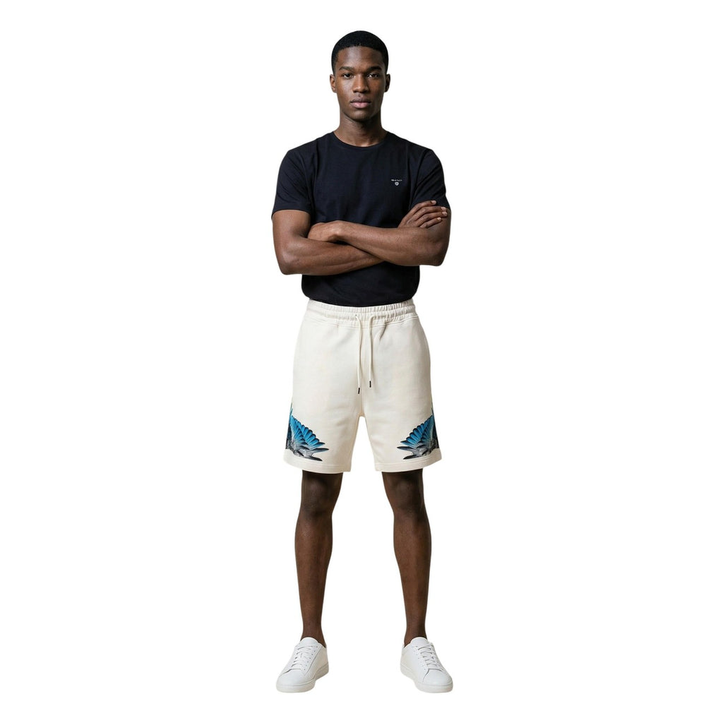 County Of Milan Homme Bermudas