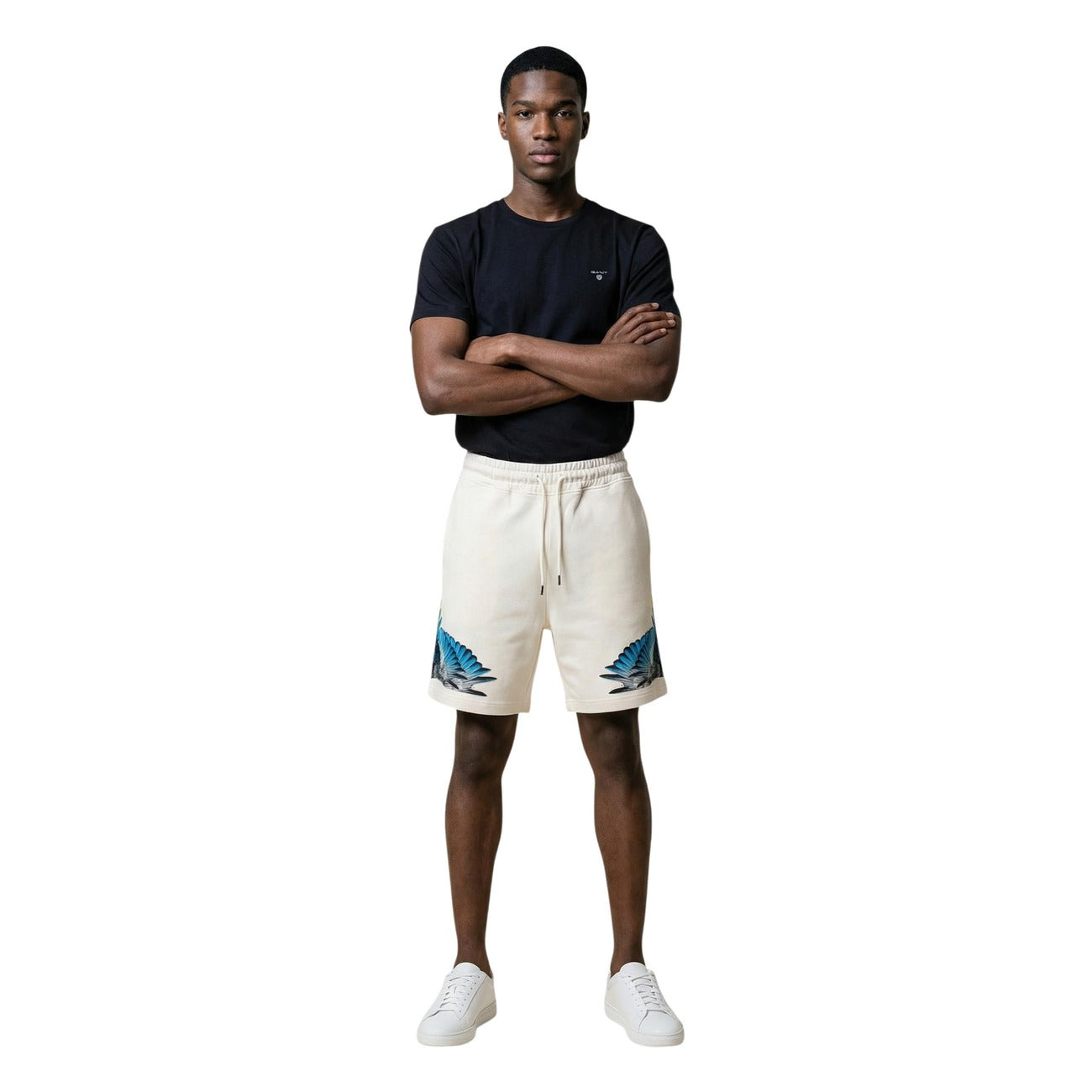 County Of Milan Homme Bermudas