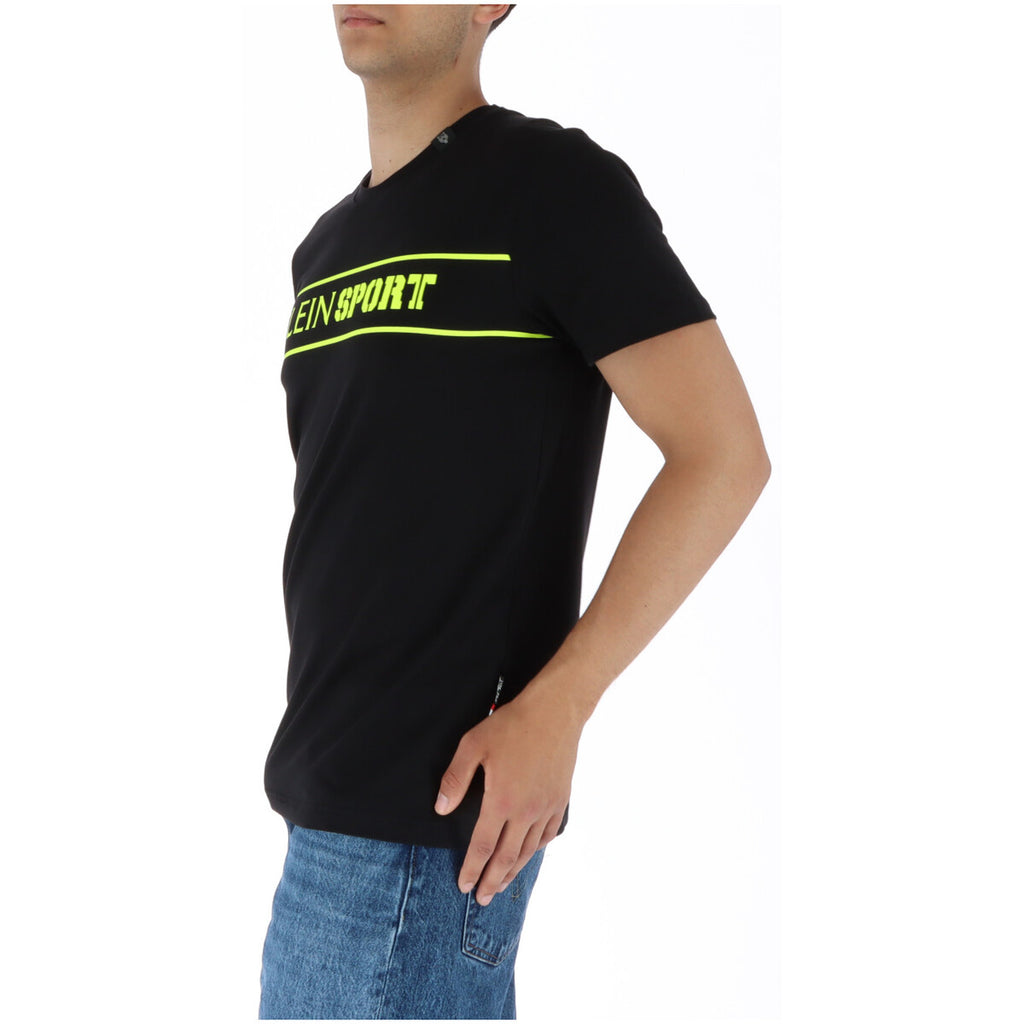 Plein Sport Homme T-Shirts
