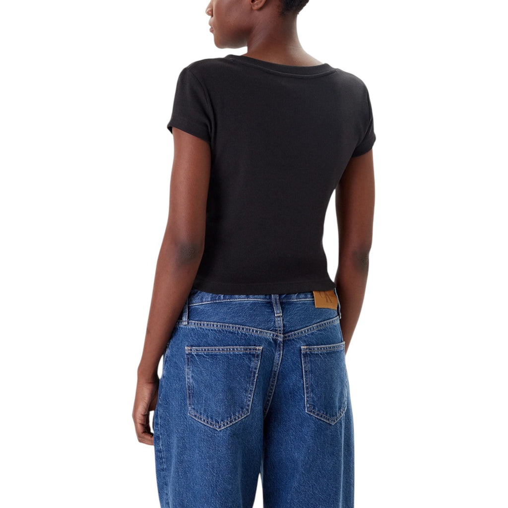 Calvin Klein Jeans Femme T-Shirts