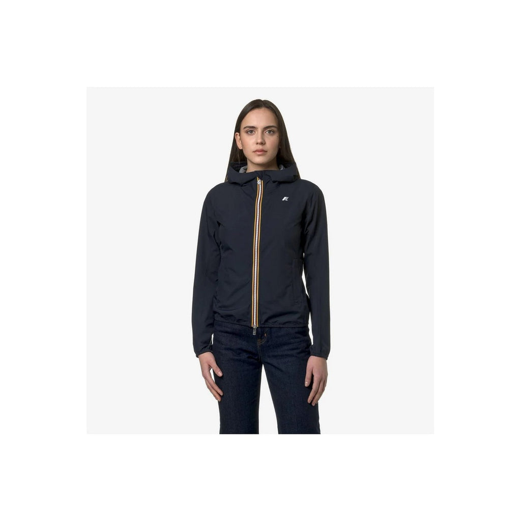 K-way Femme Jaquettes