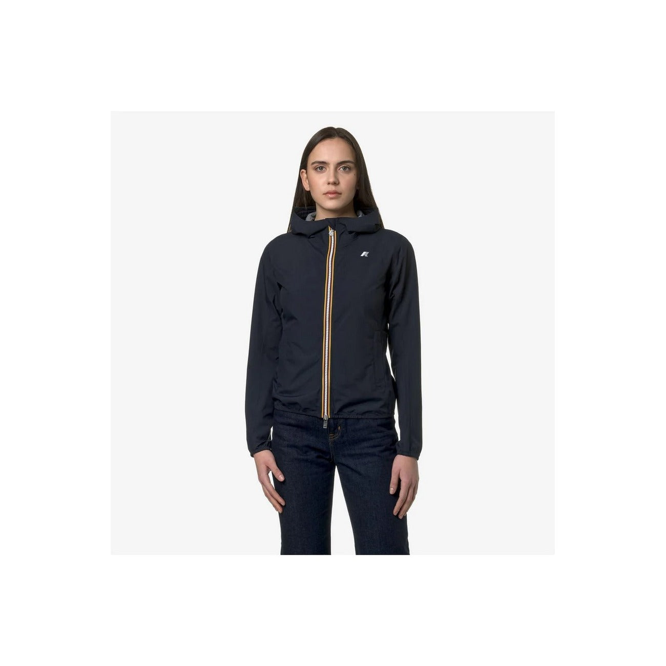 K-way Femme Jaquettes