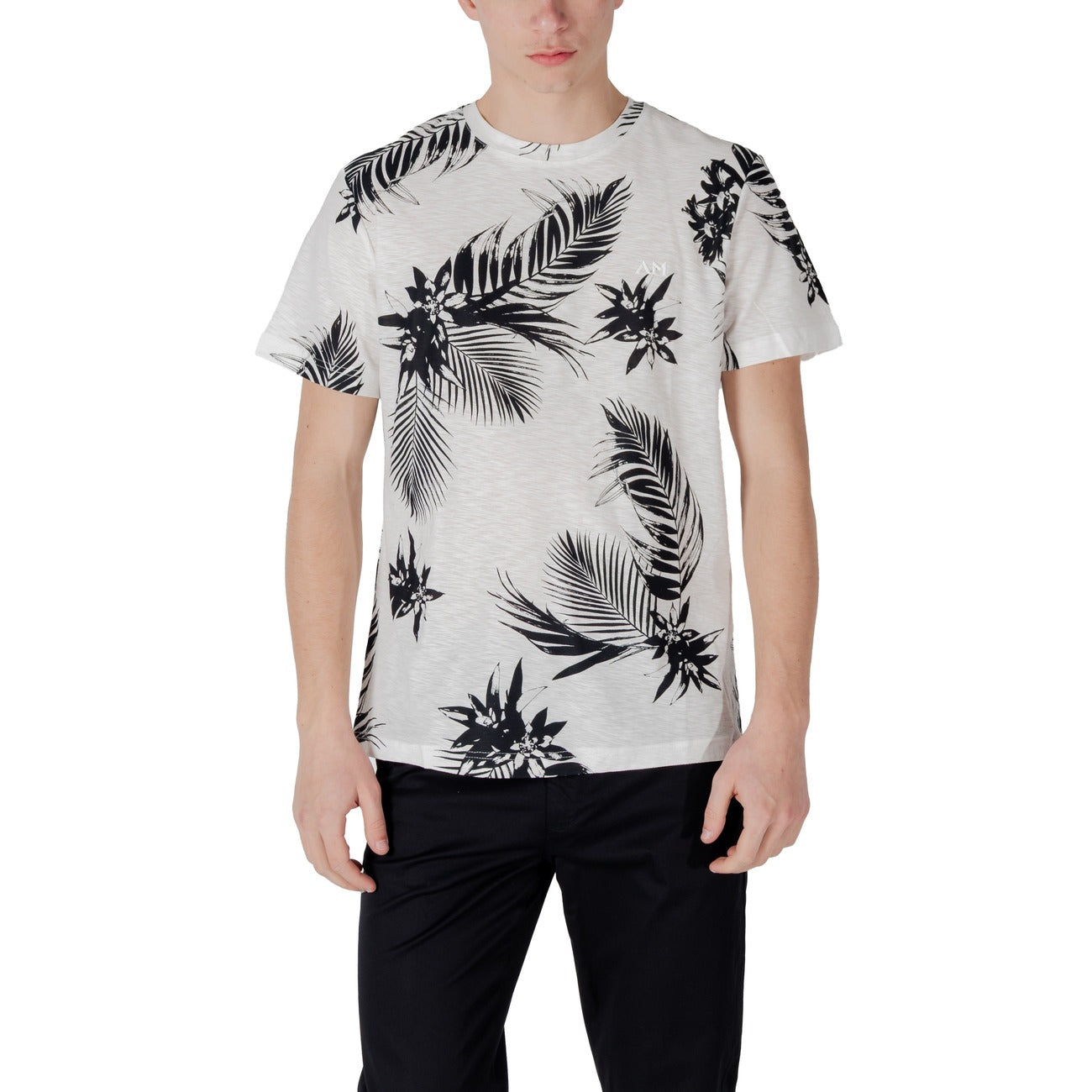 Antony Morato Homme T-Shirts