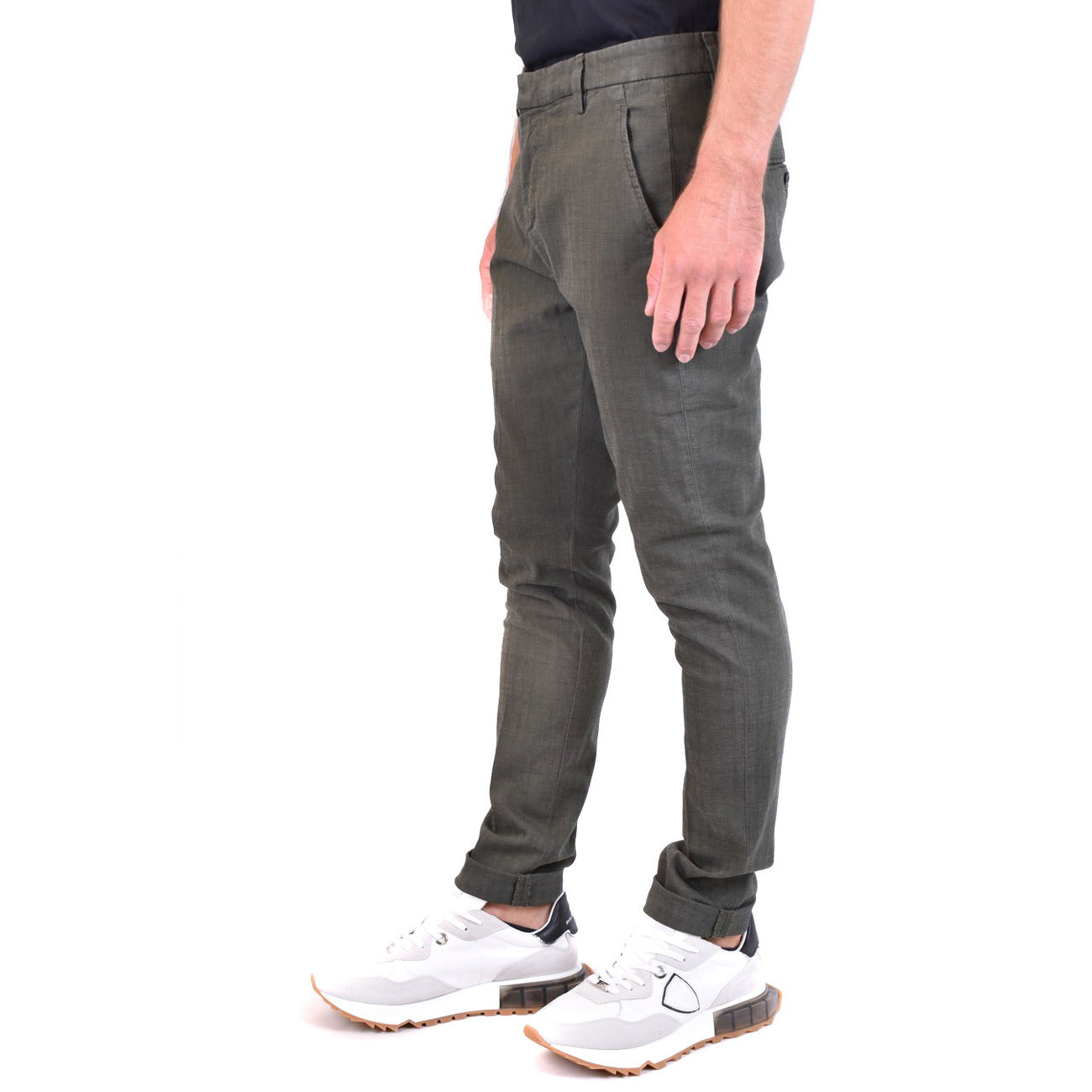 Dondup Homme Pantalons