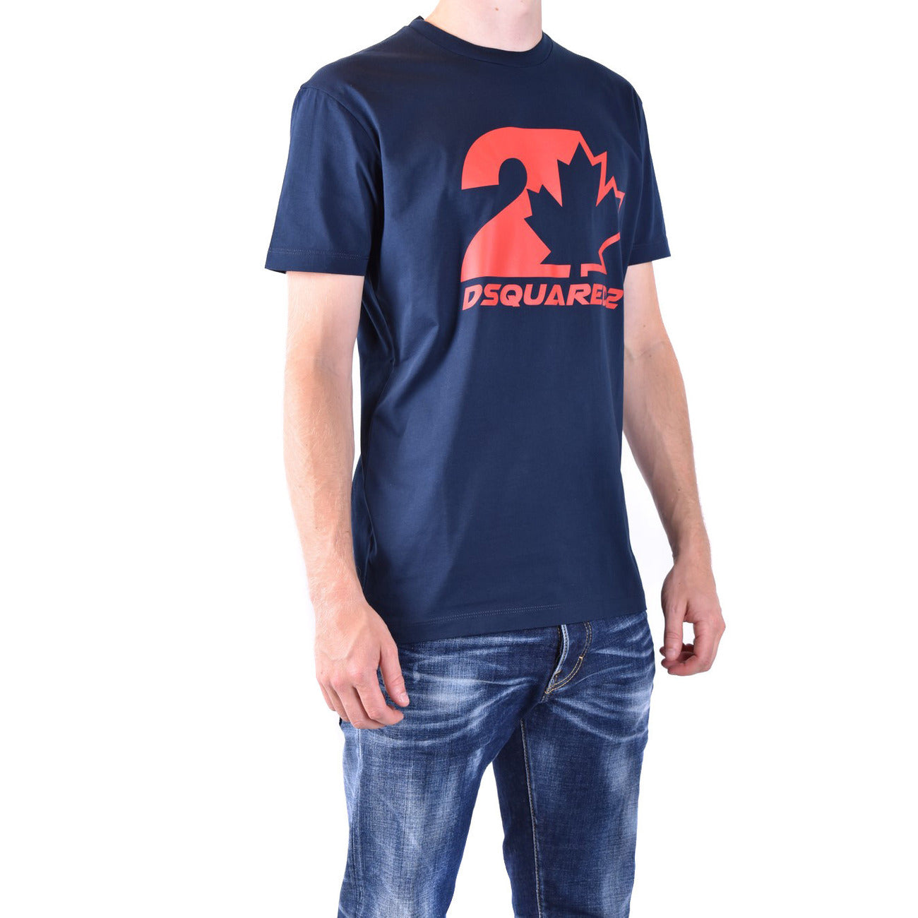 Dsquared2 Homme T-Shirts