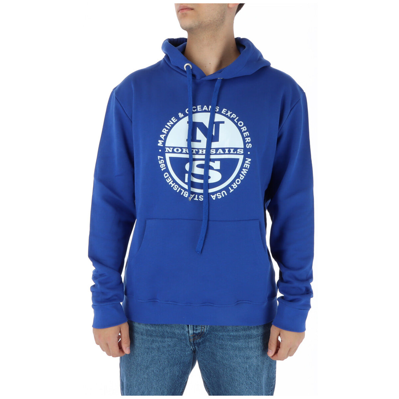 North Sails Homme Sweatshirts
