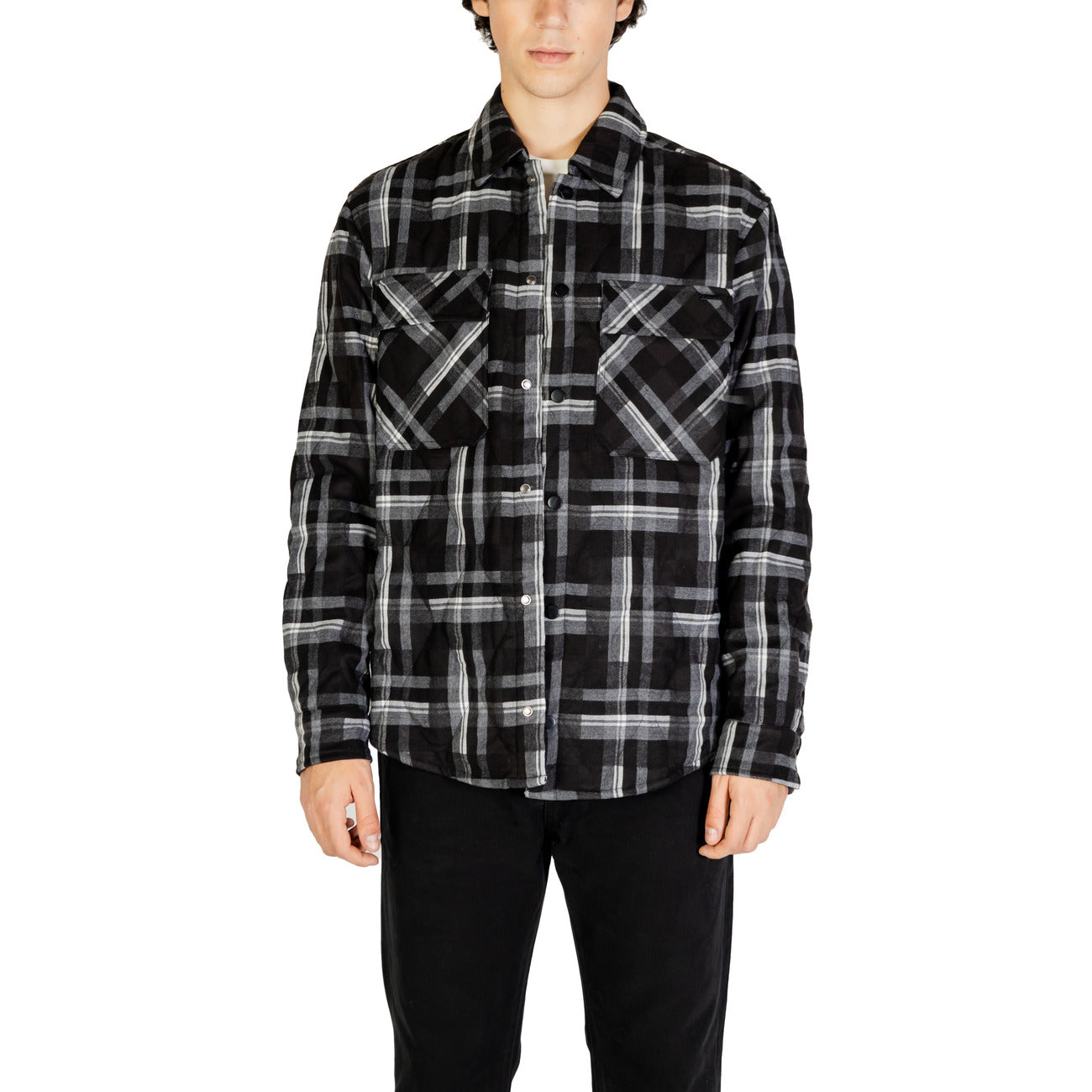 Gianni Lupo Homme Chemises