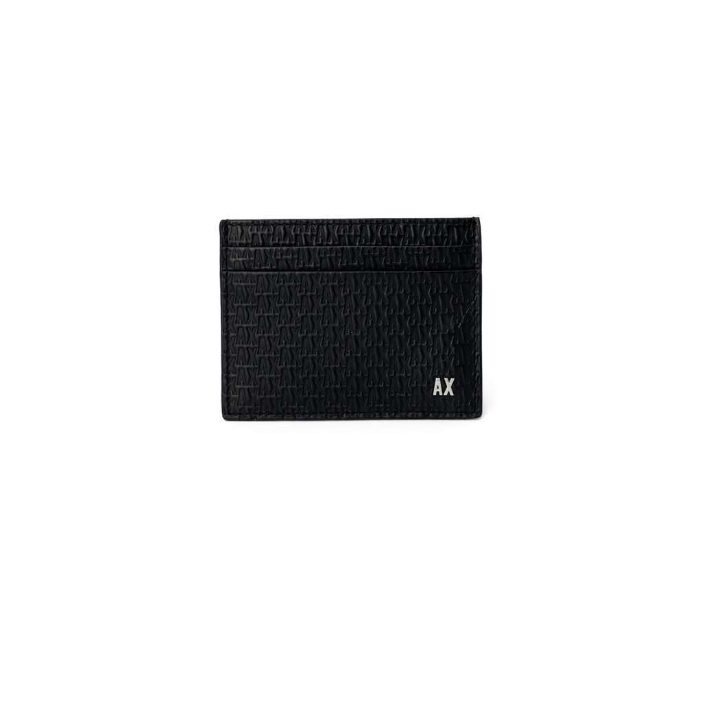 Armani Exchange Homme Portefeuilles