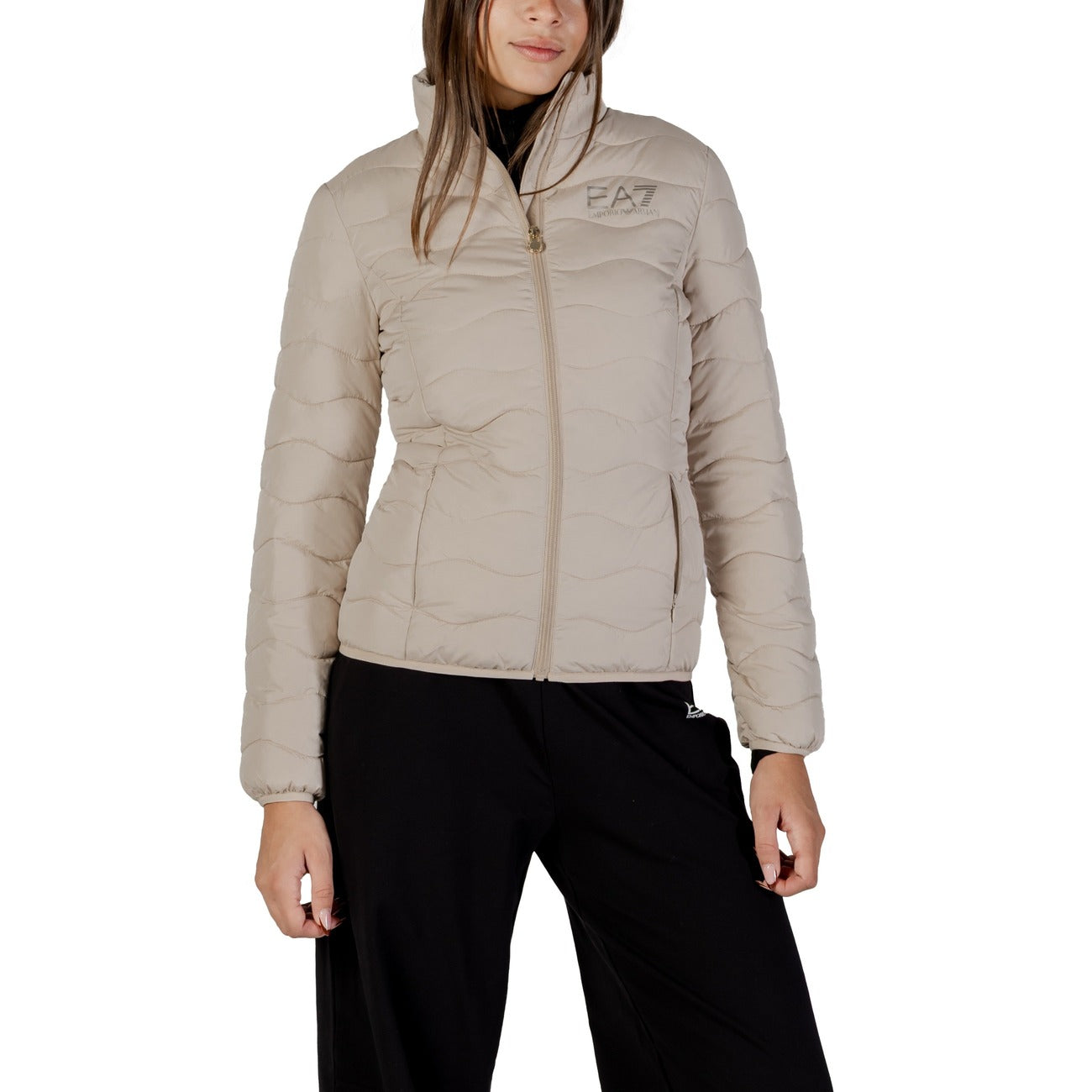 Ea7 Femme Vestes