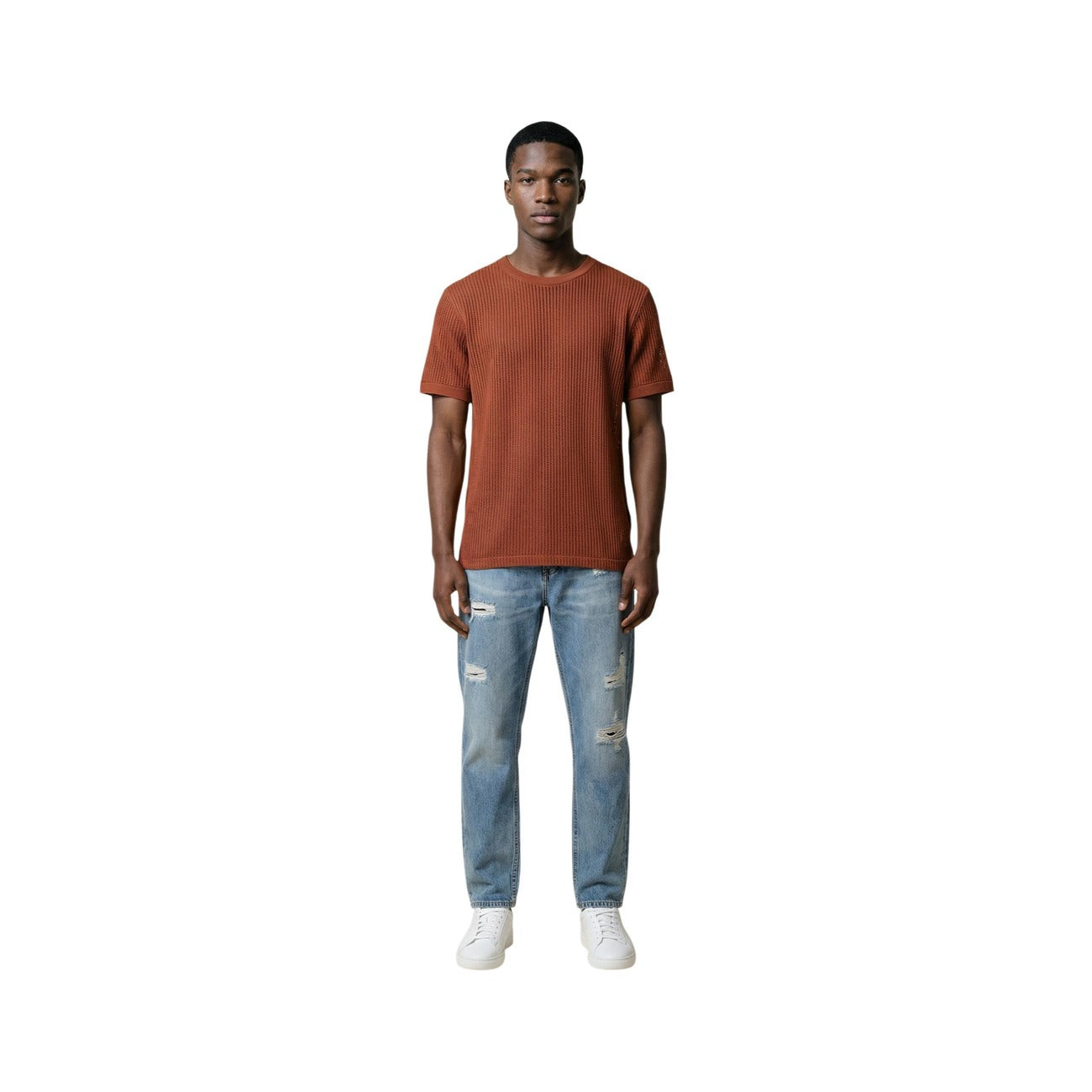Antony Morato Homme T-Shirts
