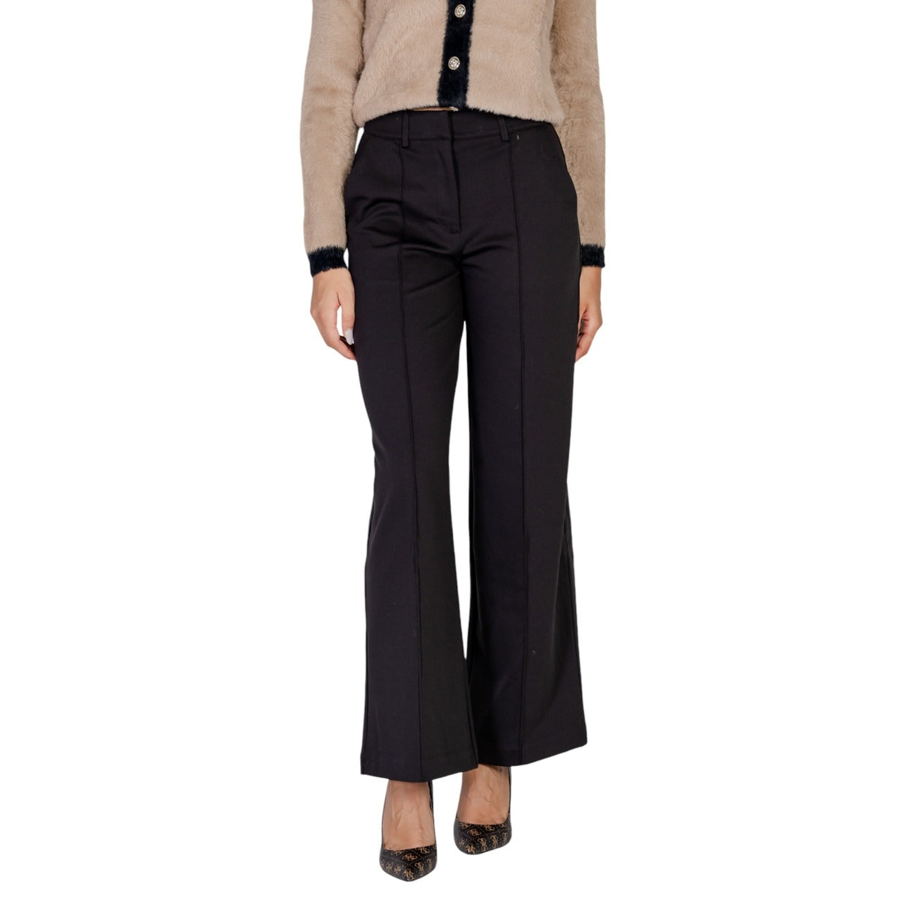 Ichi Femme Pantalons