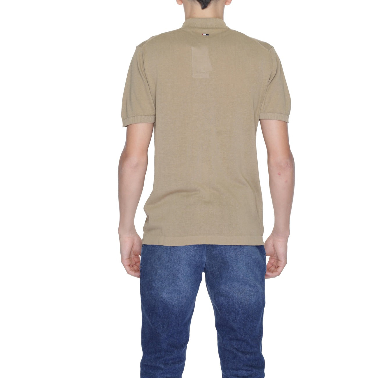 U.s. Polo Assn. Homme Polo