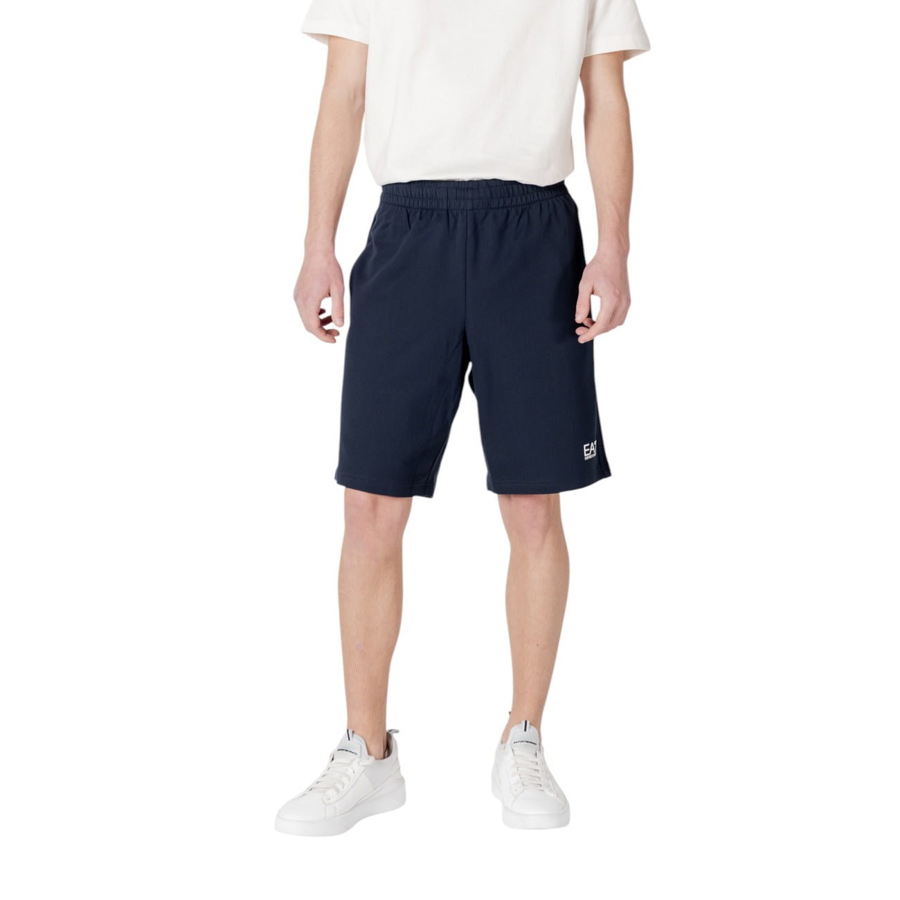 Ea7 Homme Bermudas