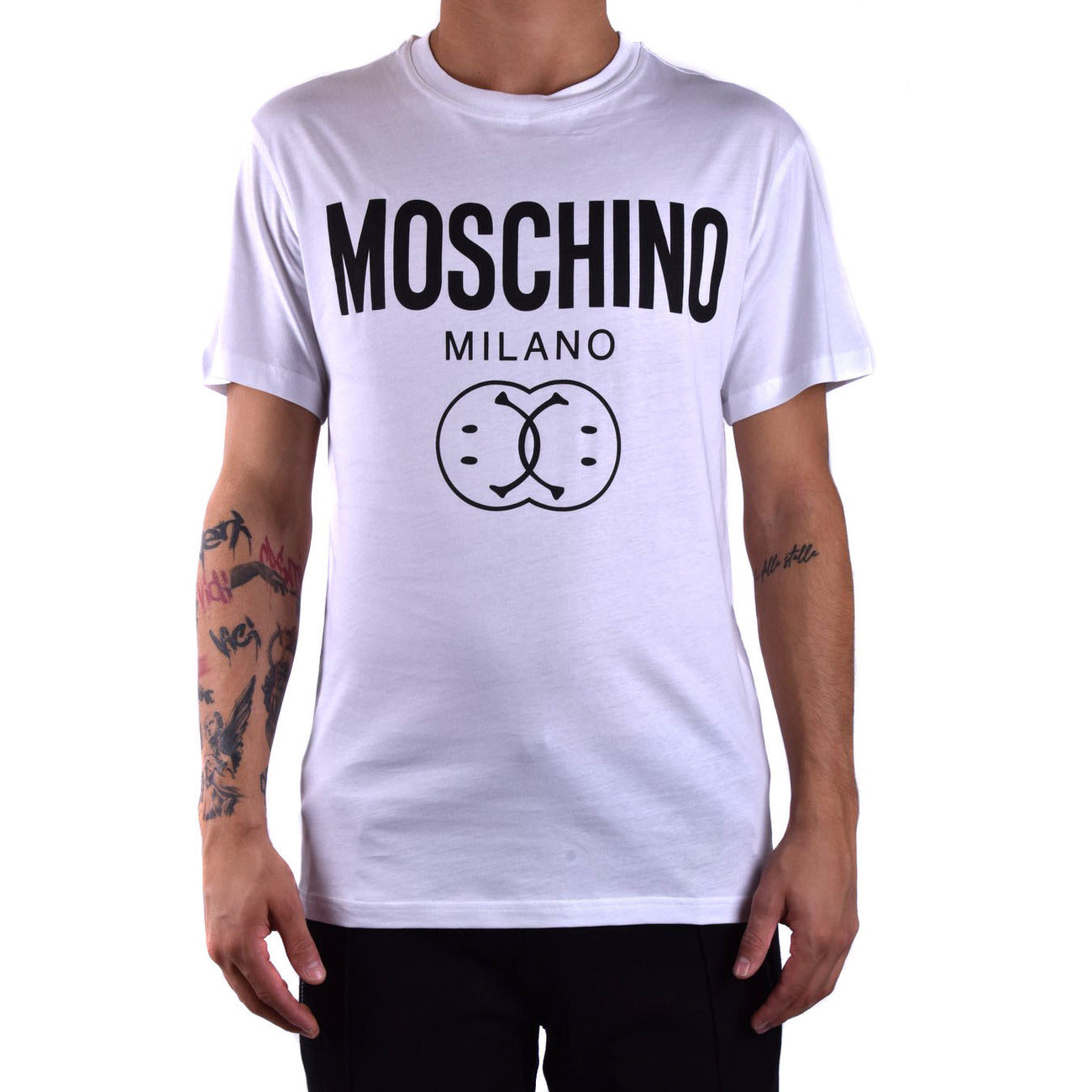 Moschino Homme T-Shirts